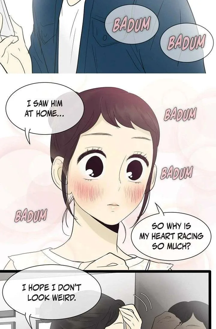 Clean with Passion for Now [Official] Chapter 110 page 17