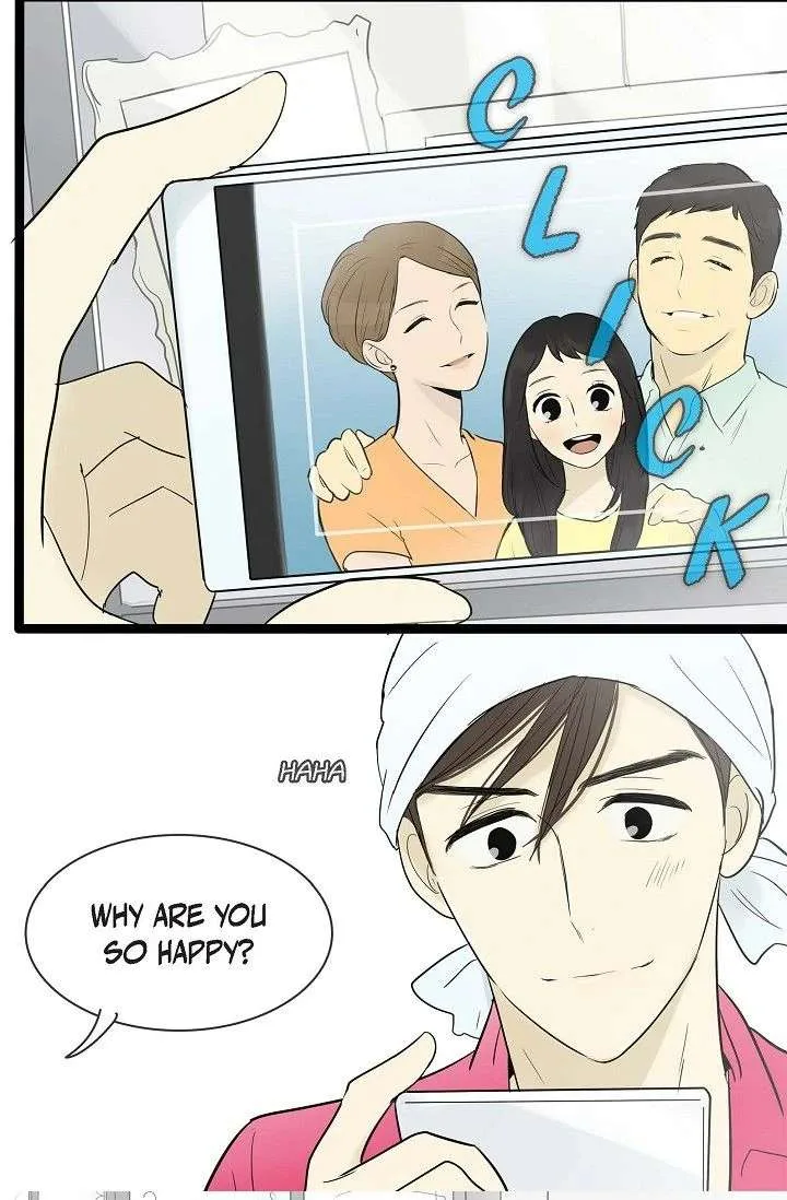 Clean with Passion for Now [Official] Chapter 109 page 5