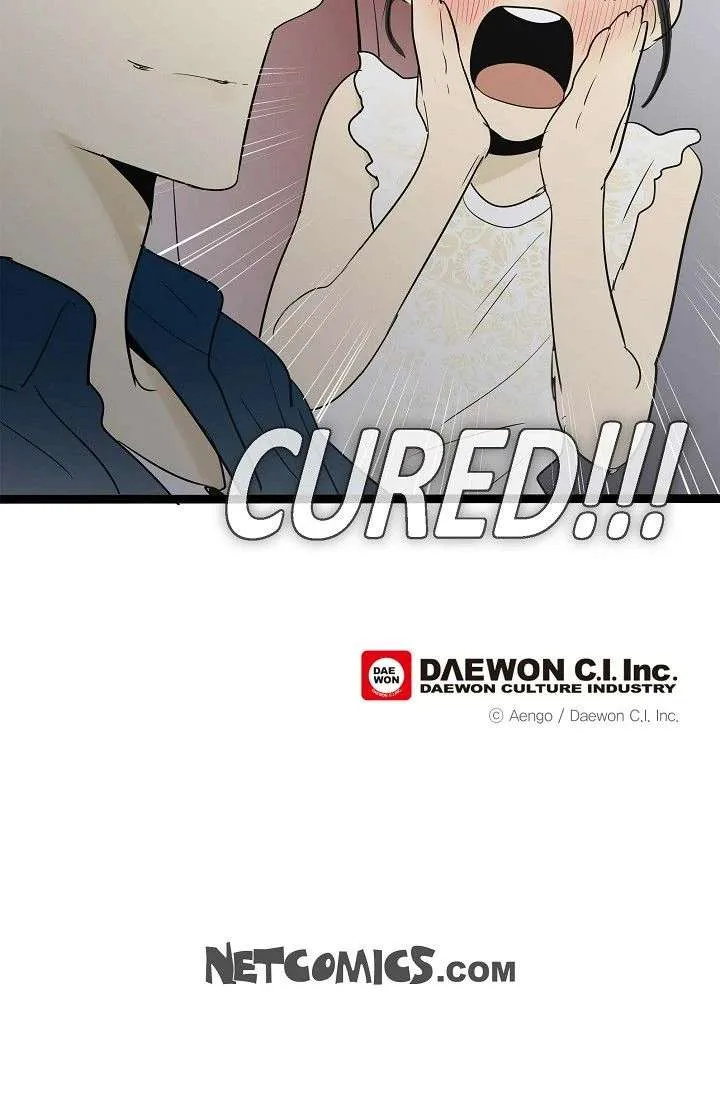 Clean with Passion for Now [Official] Chapter 110 page 33