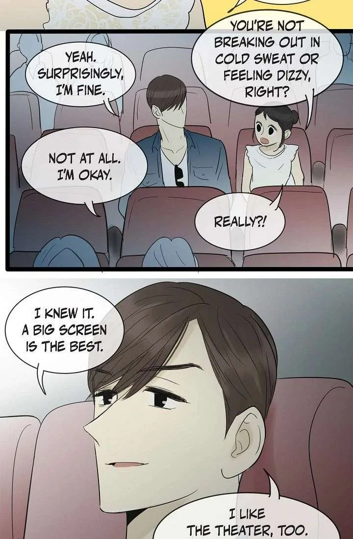 Clean with Passion for Now [Official] Chapter 110 page 31