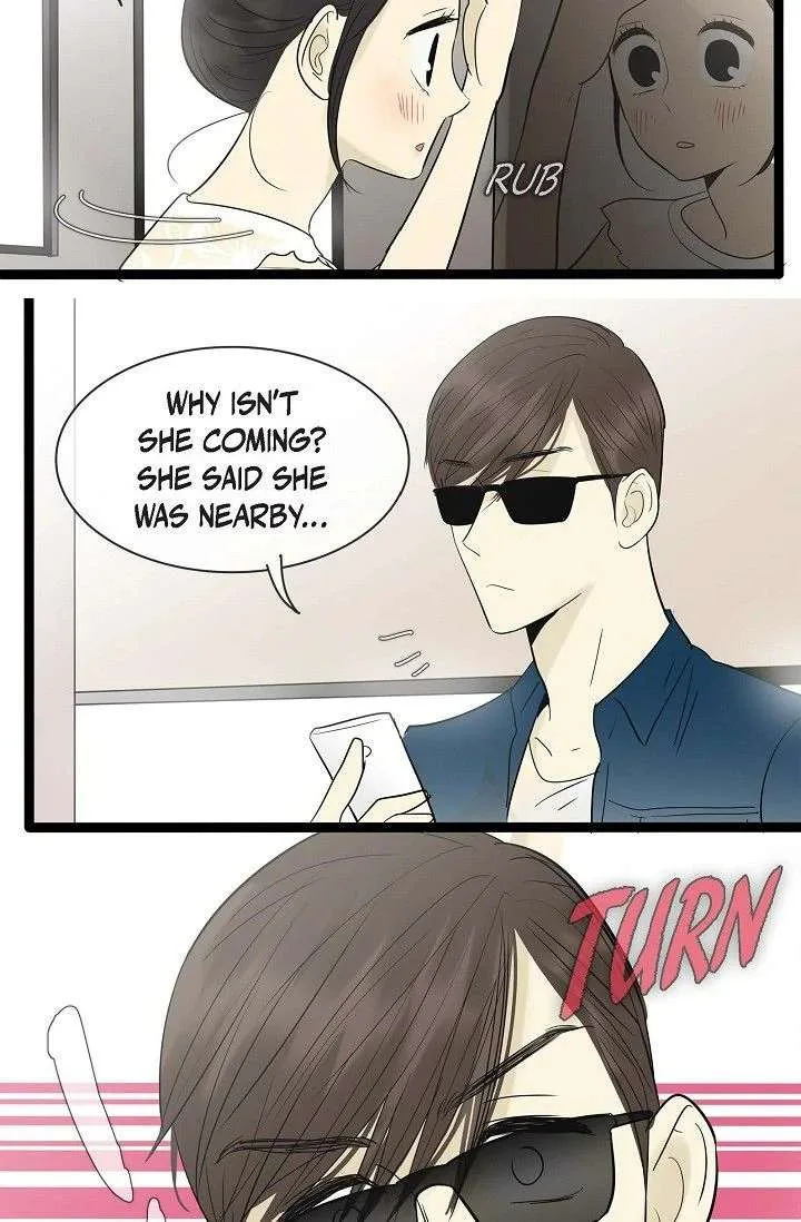 Clean with Passion for Now [Official] Chapter 110 page 18