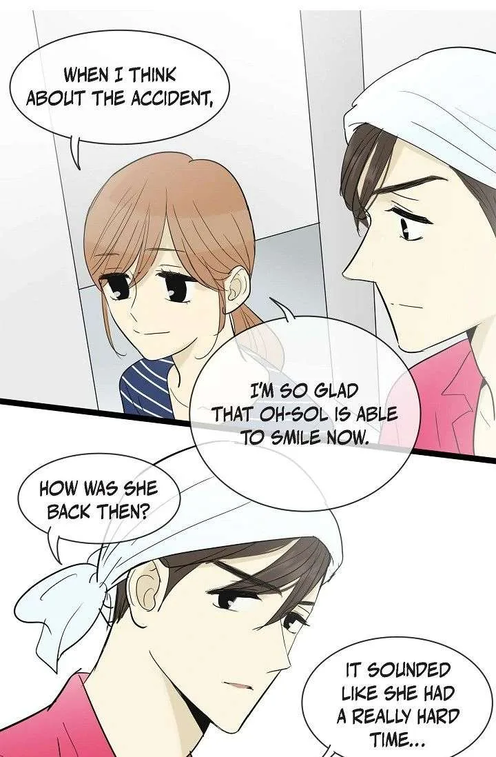 Clean with Passion for Now [Official] Chapter 109 page 7