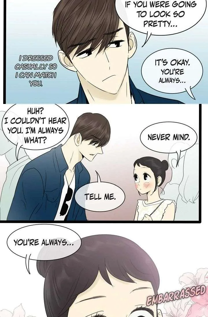 Clean with Passion for Now [Official] Chapter 110 page 22