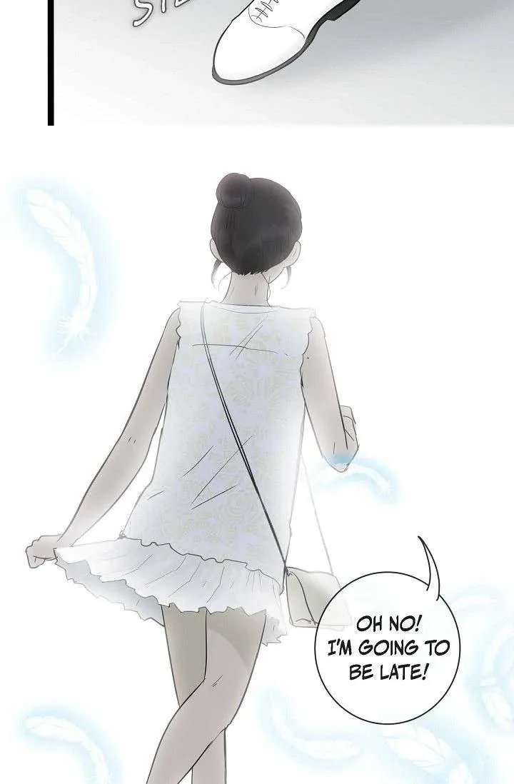 Clean with Passion for Now [Official] Chapter 110 page 14