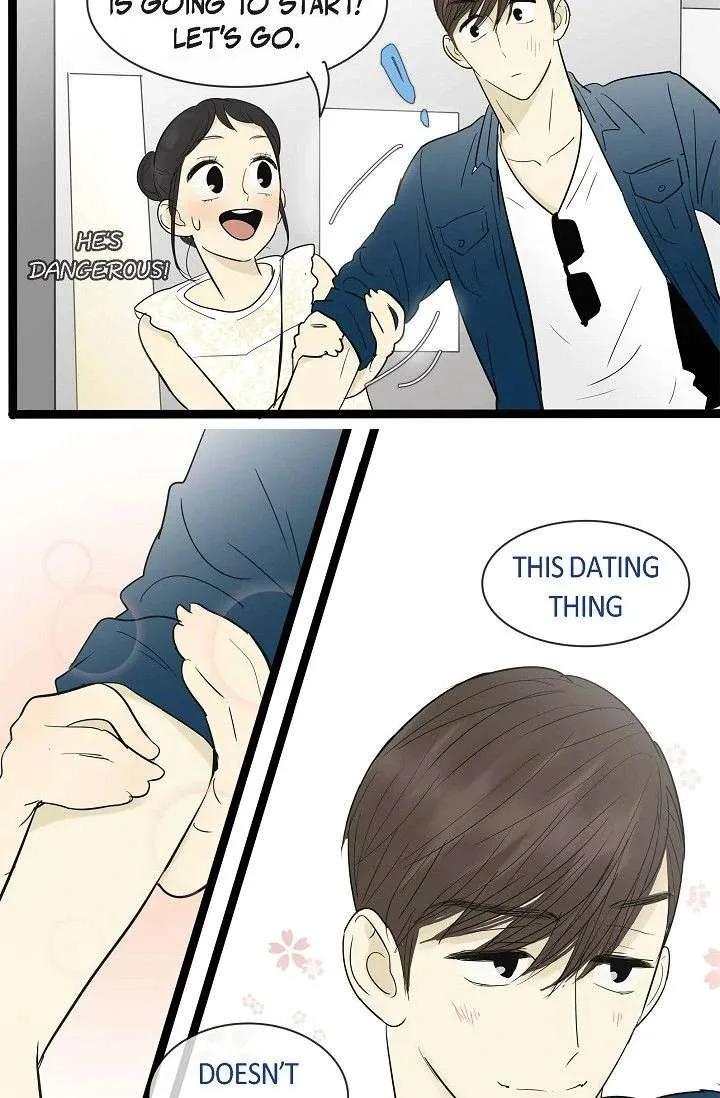 Clean with Passion for Now [Official] Chapter 110 page 25