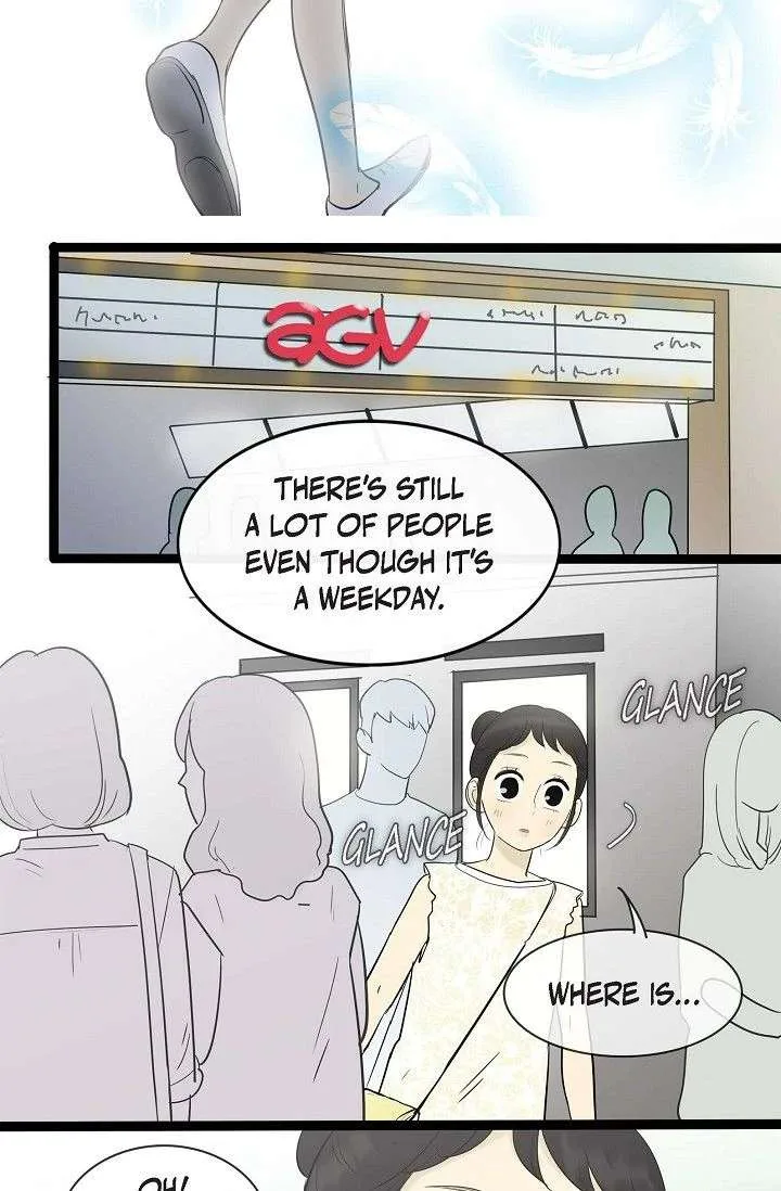 Clean with Passion for Now [Official] Chapter 110 page 15