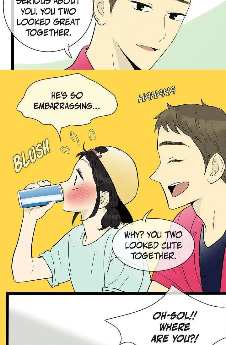 Clean with Passion for Now [Official] Chapter 109 page 16