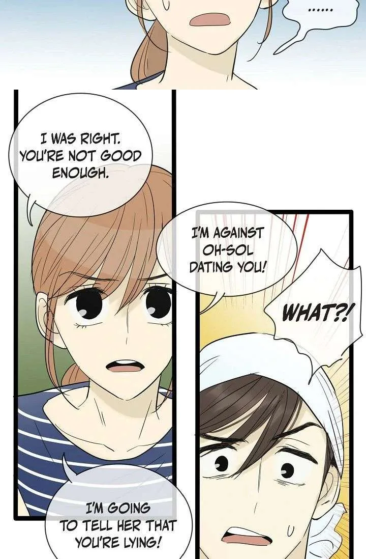 Clean with Passion for Now [Official] Chapter 109 page 14
