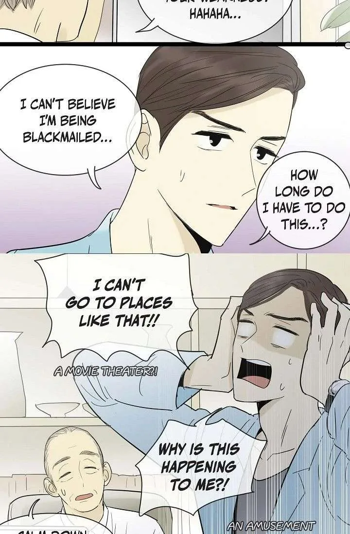 Clean with Passion for Now [Official] Chapter 109 page 29