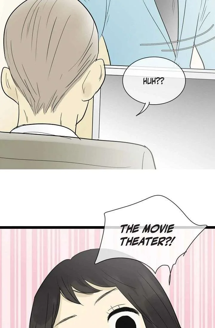 Clean with Passion for Now [Official] Chapter 109 page 31