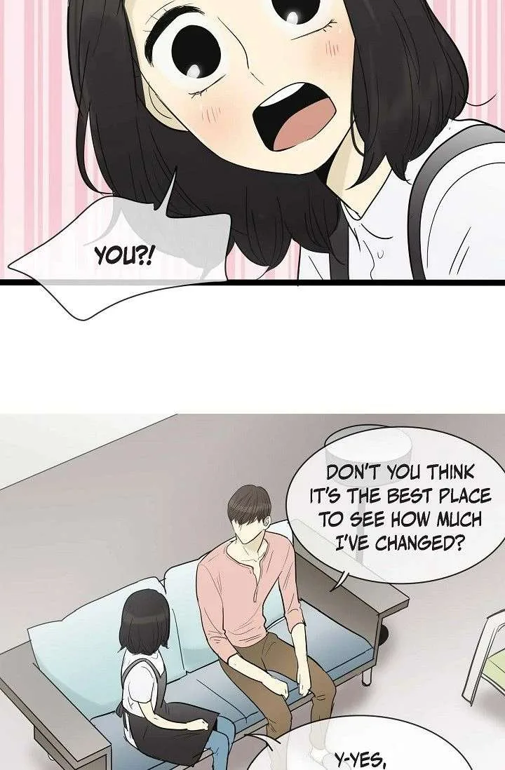 Clean with Passion for Now [Official] Chapter 109 page 32