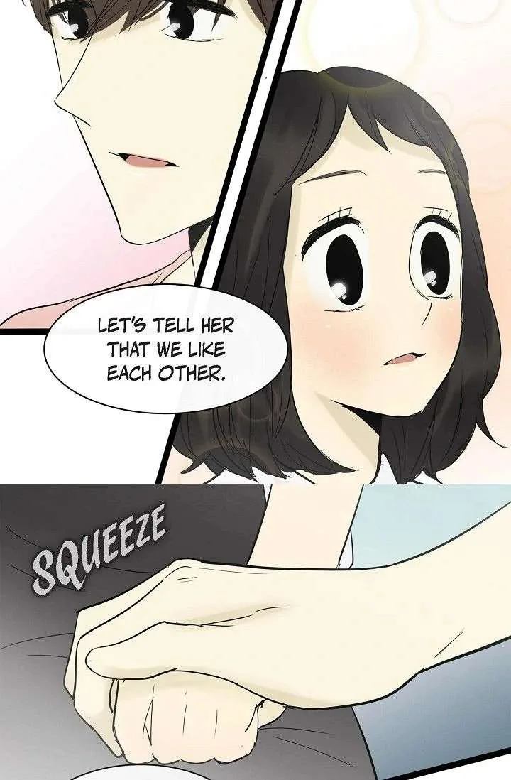 Clean with Passion for Now [Official] Chapter 109 page 36