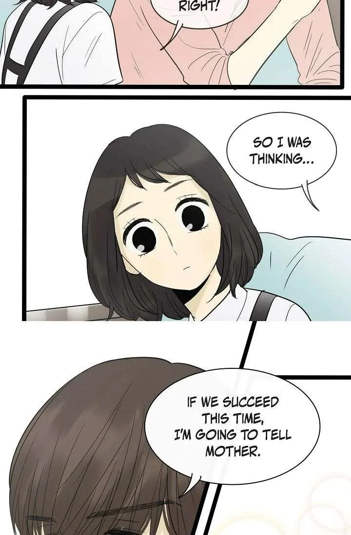 Clean with Passion for Now [Official] Chapter 109 page 35