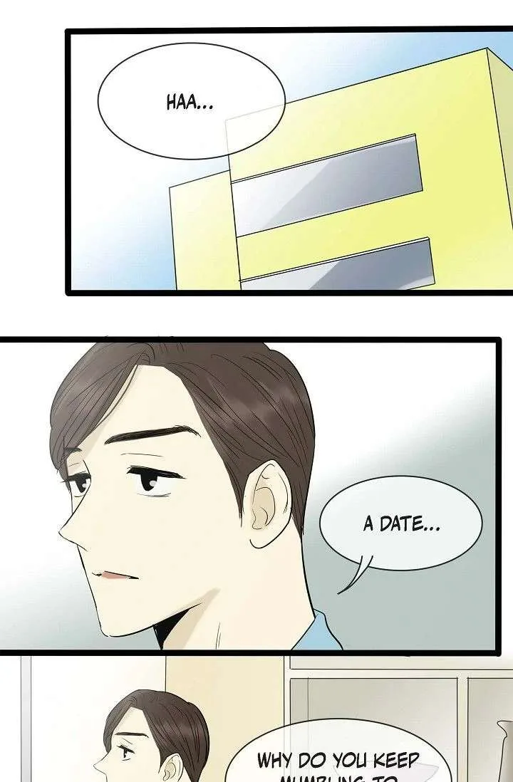 Clean with Passion for Now [Official] Chapter 109 page 26