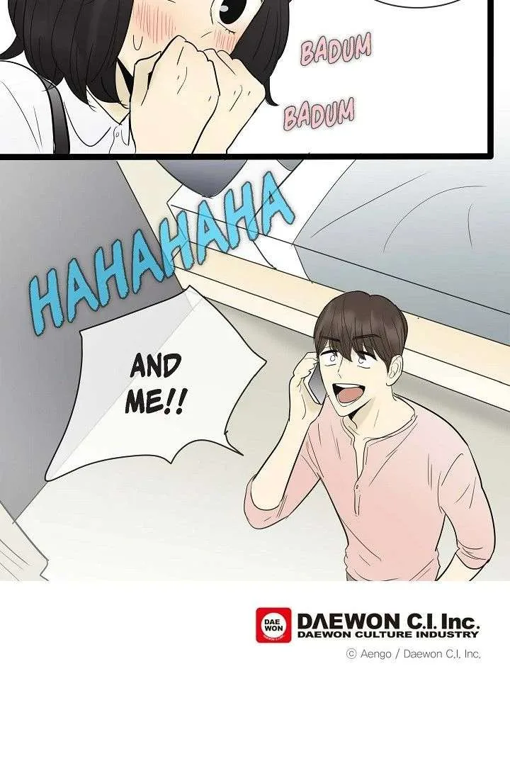 Clean with Passion for Now [Official] Chapter 109 page 42