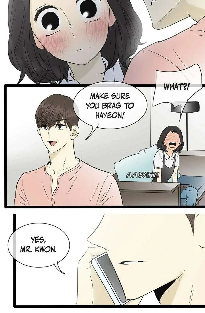 Clean with Passion for Now [Official] Chapter 109 page 39
