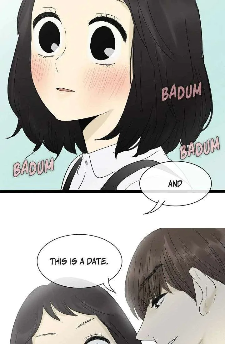 Clean with Passion for Now [Official] Chapter 109 page 38