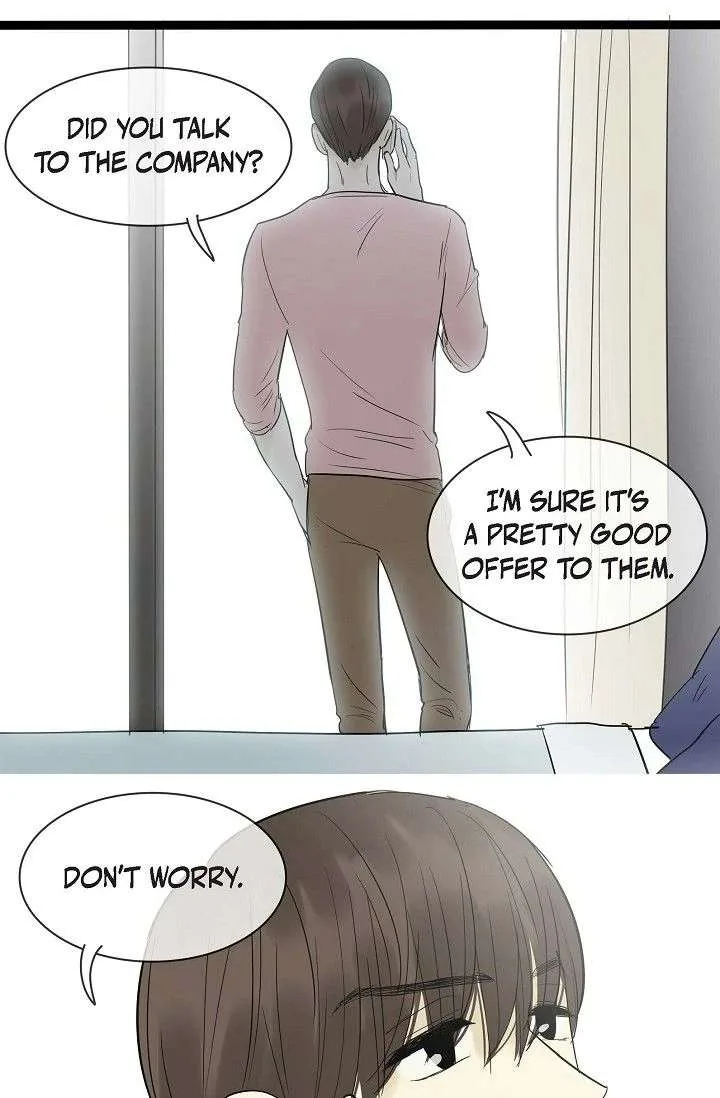 Clean with Passion for Now [Official] Chapter 109 page 40