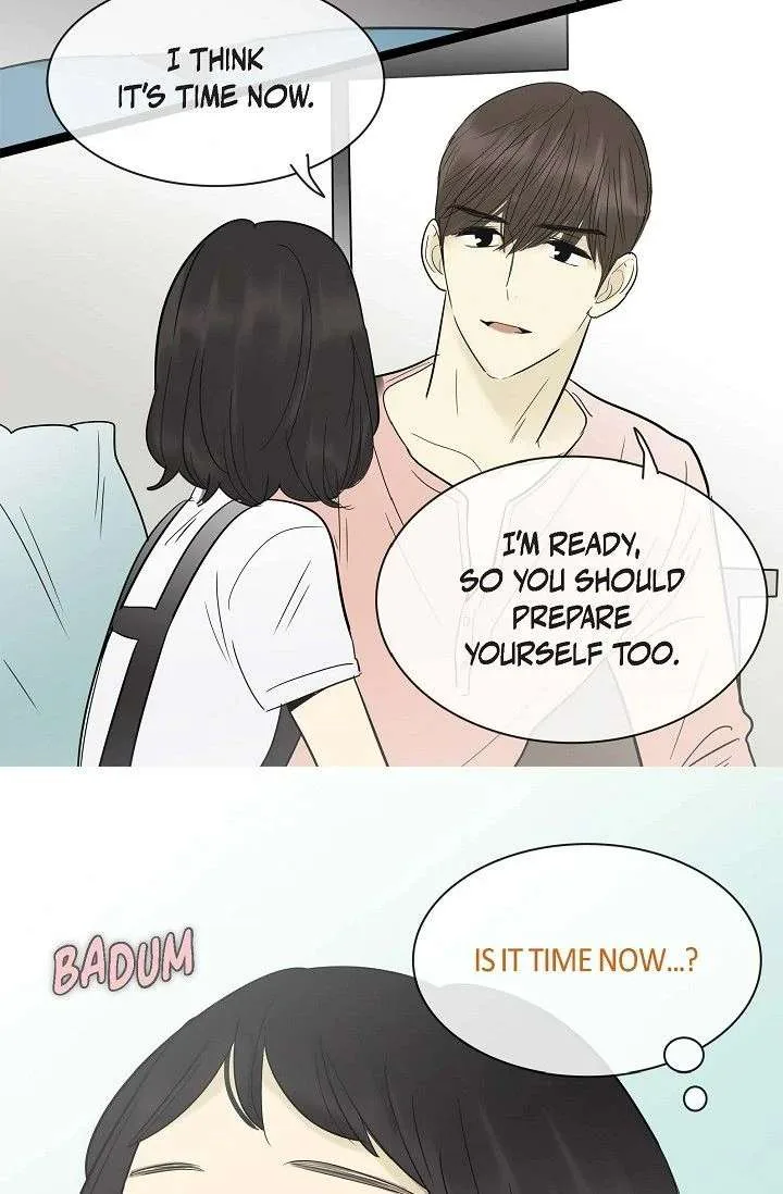 Clean with Passion for Now [Official] Chapter 109 page 37