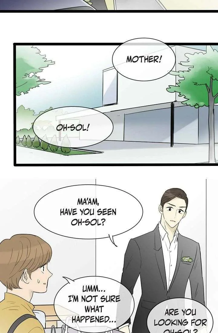 Clean with Passion for Now [Official] Chapter 112 page 32