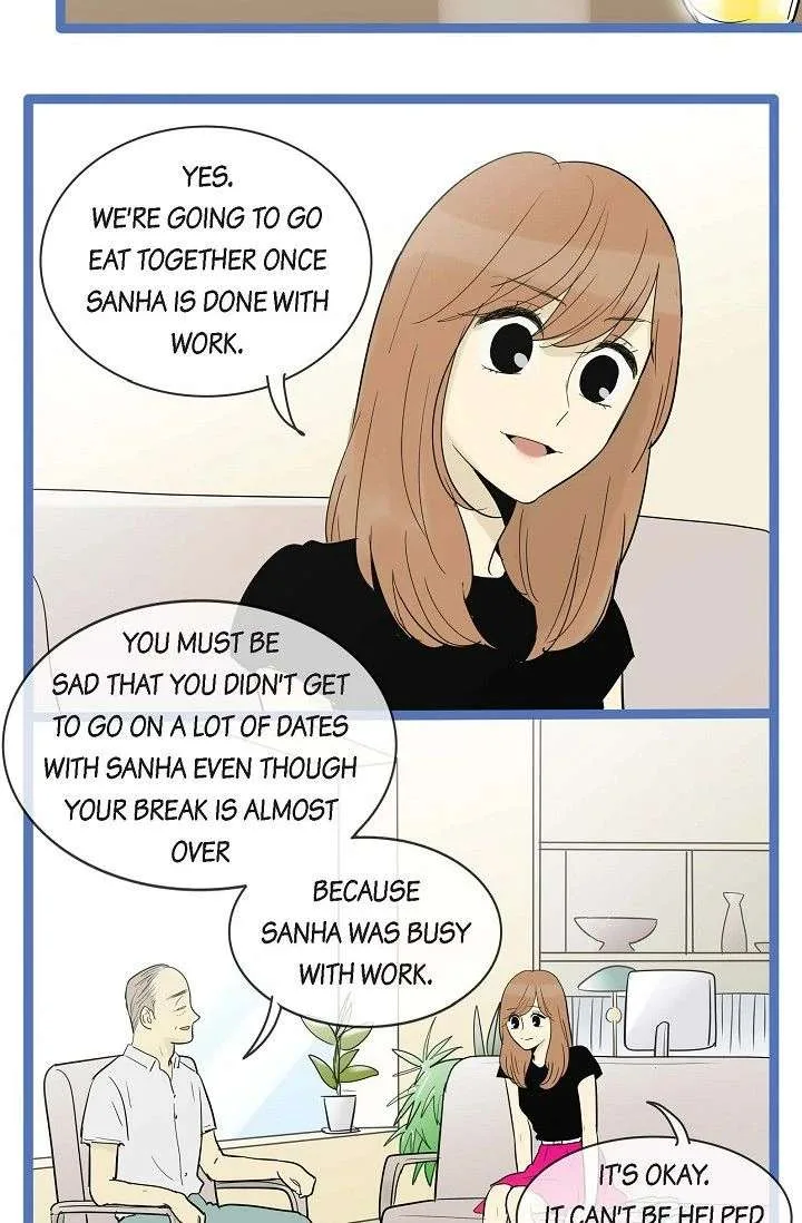 Clean with Passion for Now [Official] Chapter 112 page 9