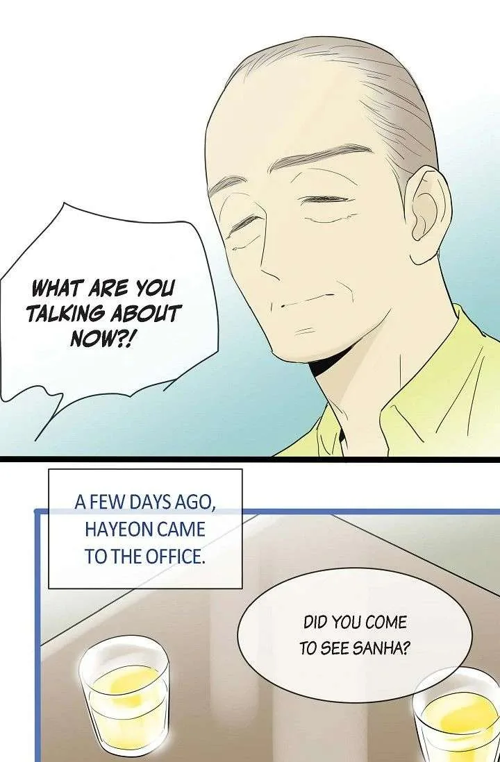 Clean with Passion for Now [Official] Chapter 112 page 8