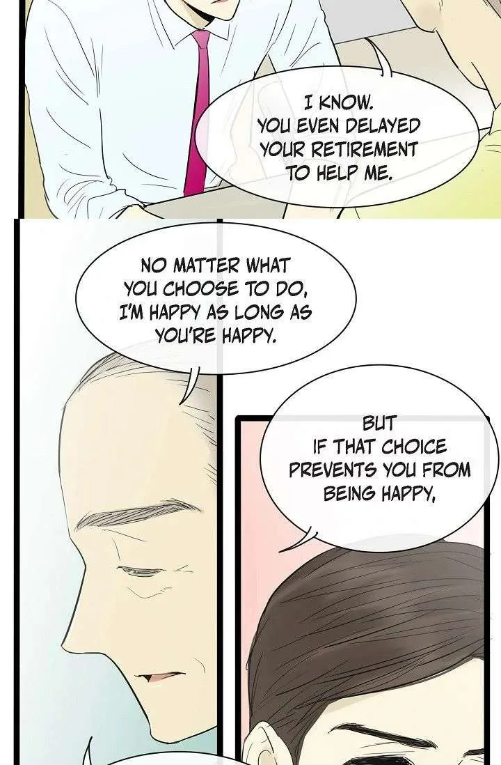 Clean with Passion for Now [Official] Chapter 112 page 20