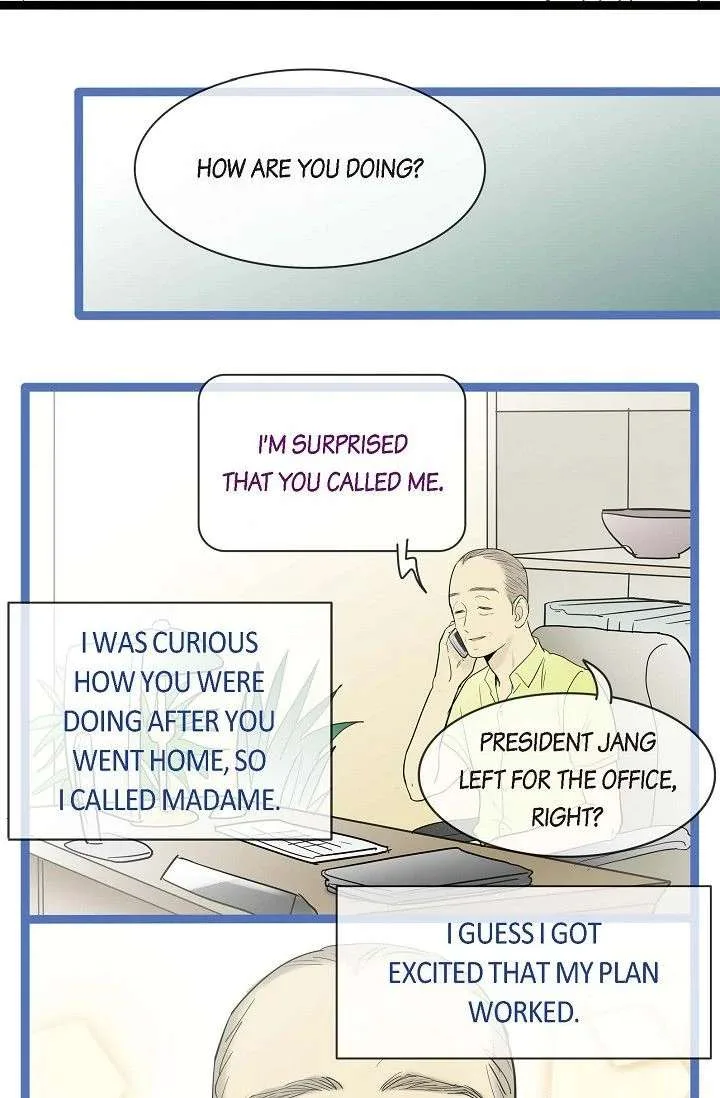 Clean with Passion for Now [Official] Chapter 112 page 22