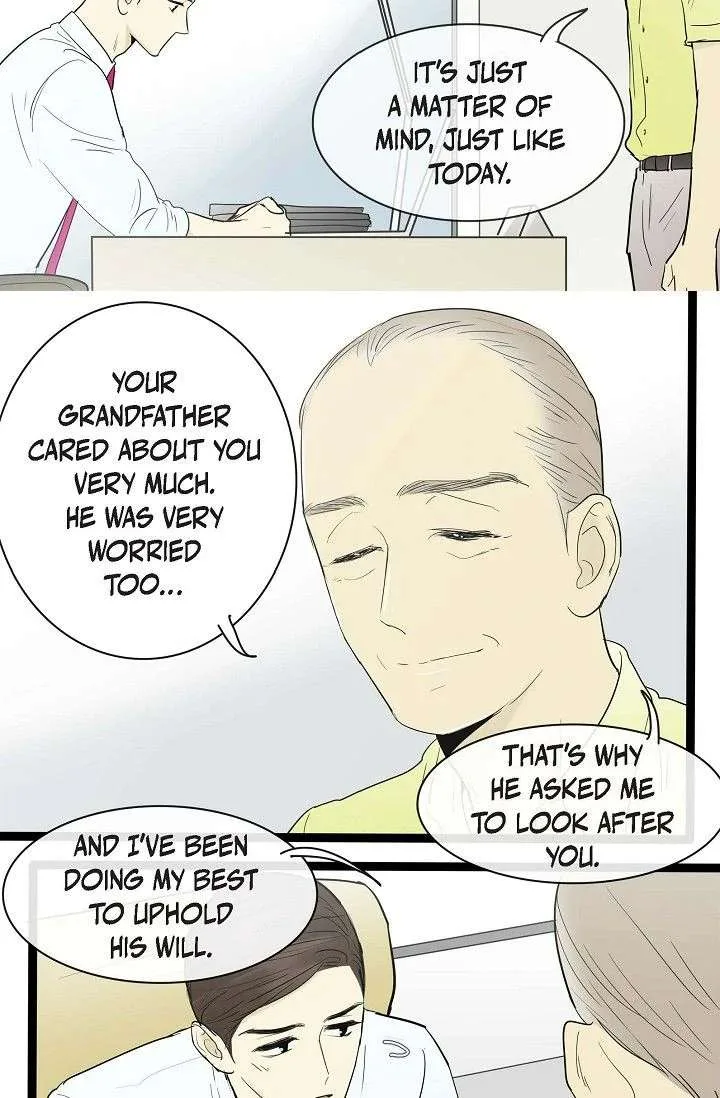 Clean with Passion for Now [Official] Chapter 112 page 19