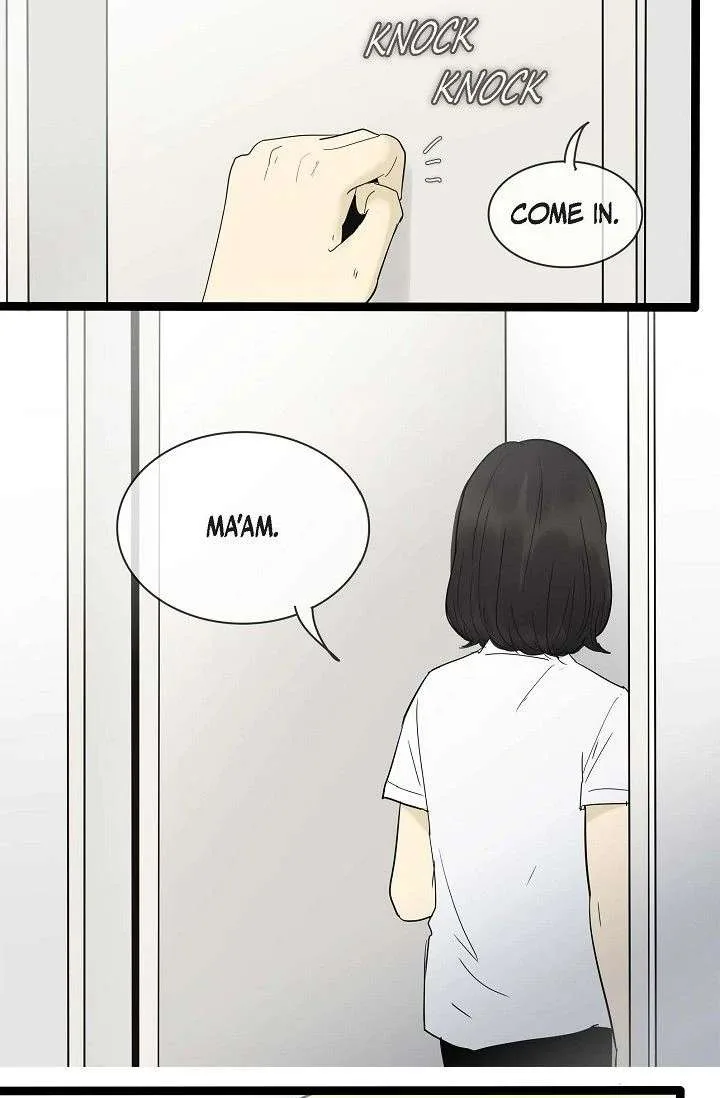 Clean with Passion for Now [Official] Chapter 112 page 4