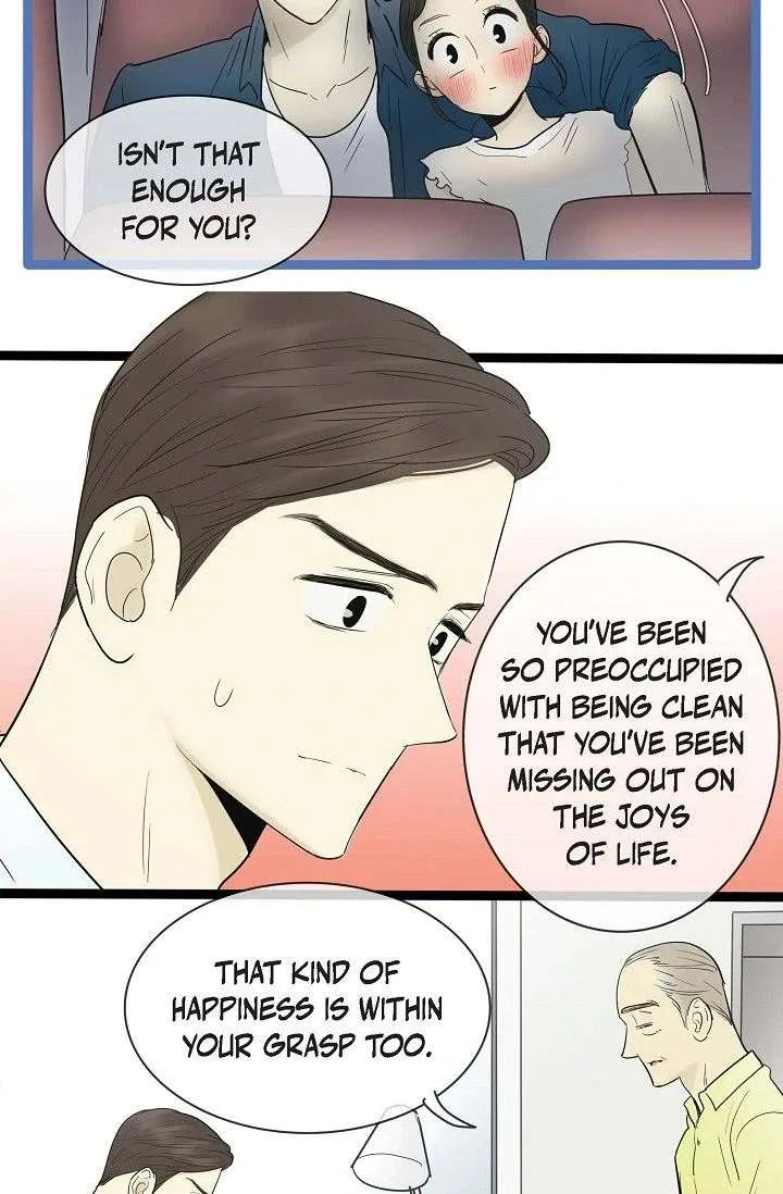 Clean with Passion for Now [Official] Chapter 112 page 18