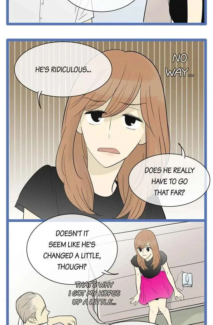 Clean with Passion for Now [Official] Chapter 112 page 11