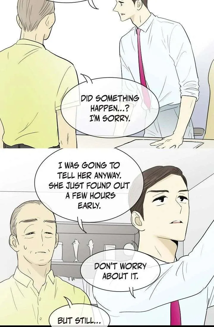 Clean with Passion for Now [Official] Chapter 112 page 28