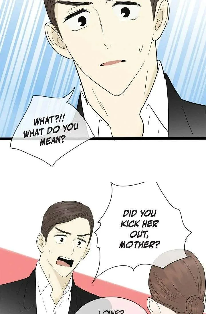 Clean with Passion for Now [Official] Chapter 112 page 34