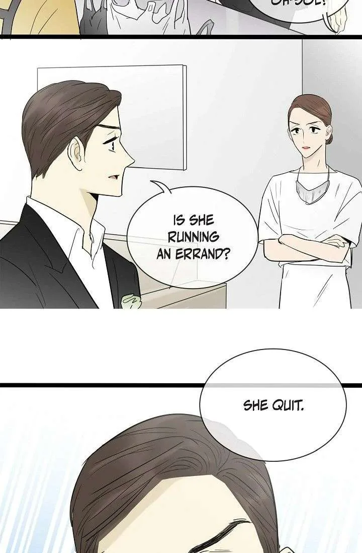 Clean with Passion for Now [Official] Chapter 112 page 33