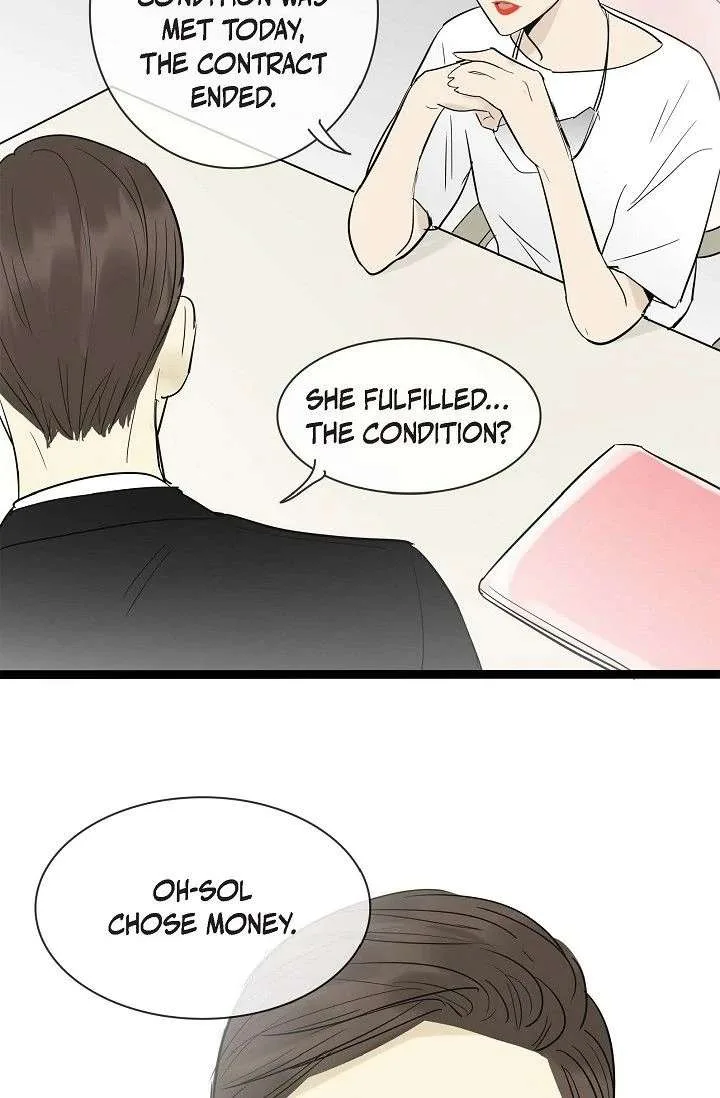 Clean with Passion for Now [Official] Chapter 112 page 40