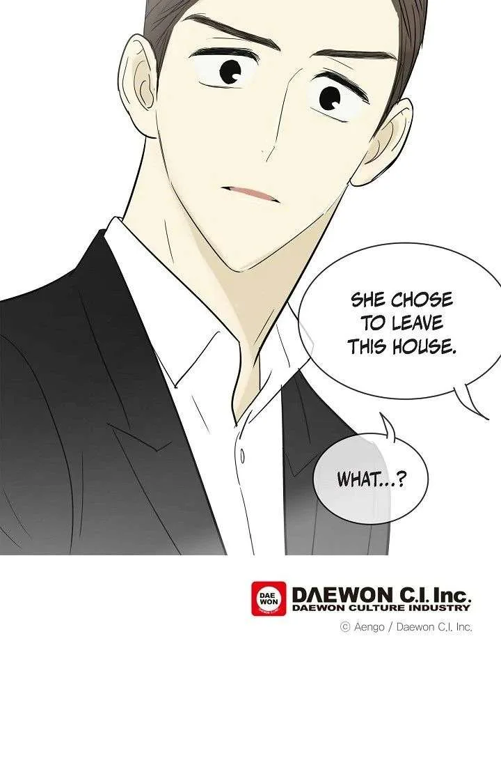 Clean with Passion for Now [Official] Chapter 112 page 41
