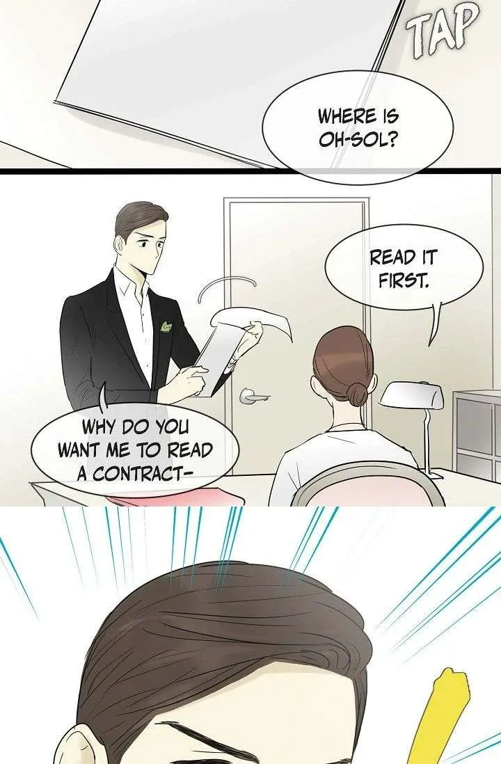 Clean with Passion for Now [Official] Chapter 112 page 38