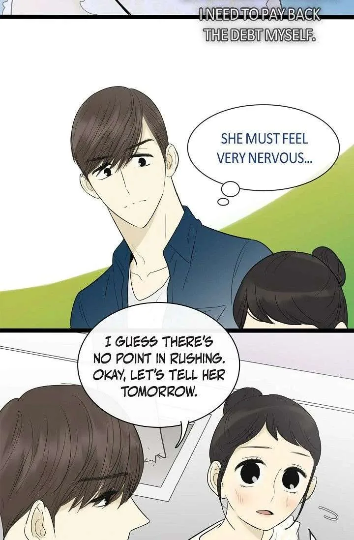 Clean with Passion for Now [Official] Chapter 111 page 13