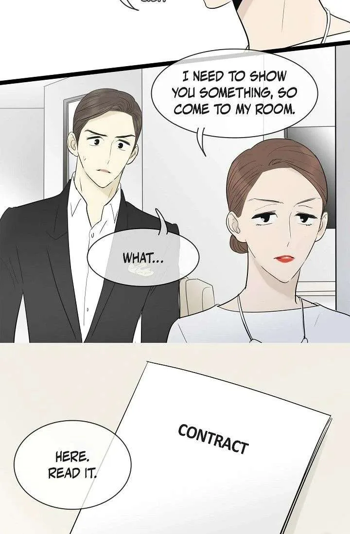 Clean with Passion for Now [Official] Chapter 112 page 37