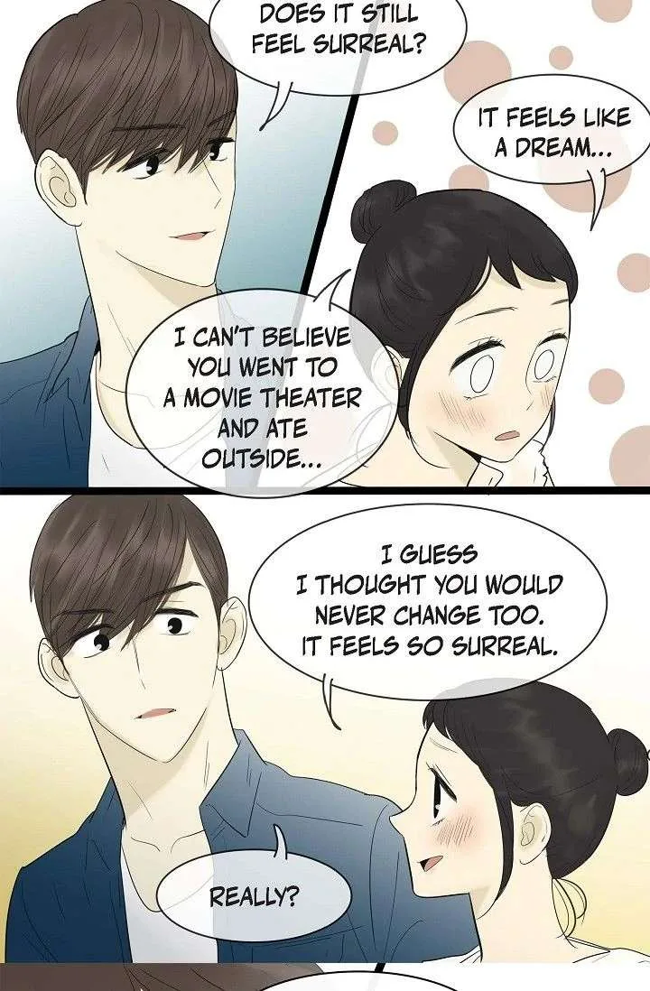 Clean with Passion for Now [Official] Chapter 111 page 4