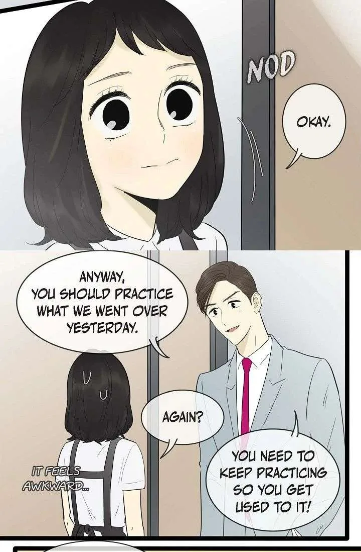 Clean with Passion for Now [Official] Chapter 111 page 28