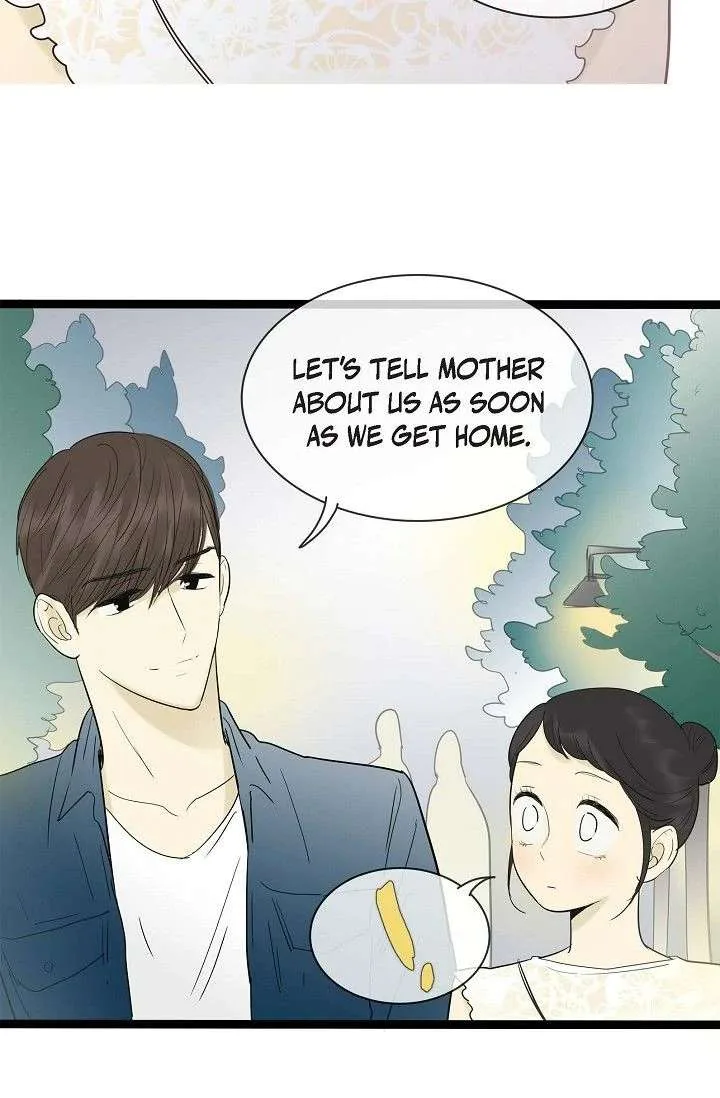 Clean with Passion for Now [Official] Chapter 111 page 10