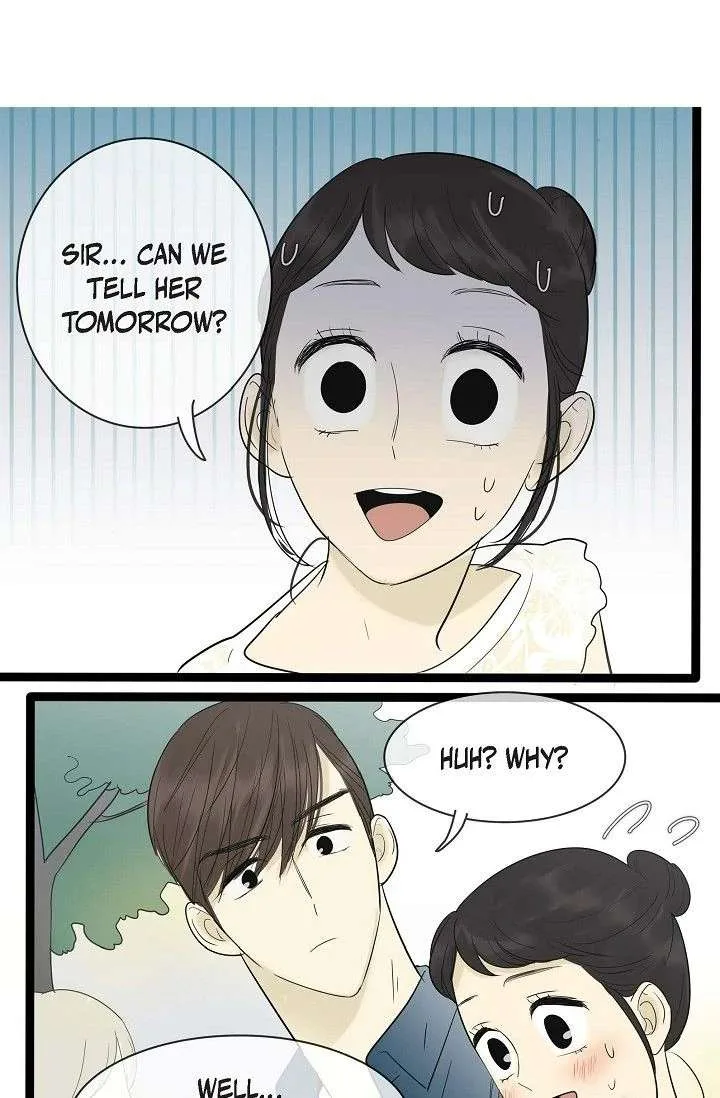 Clean with Passion for Now [Official] Chapter 111 page 11