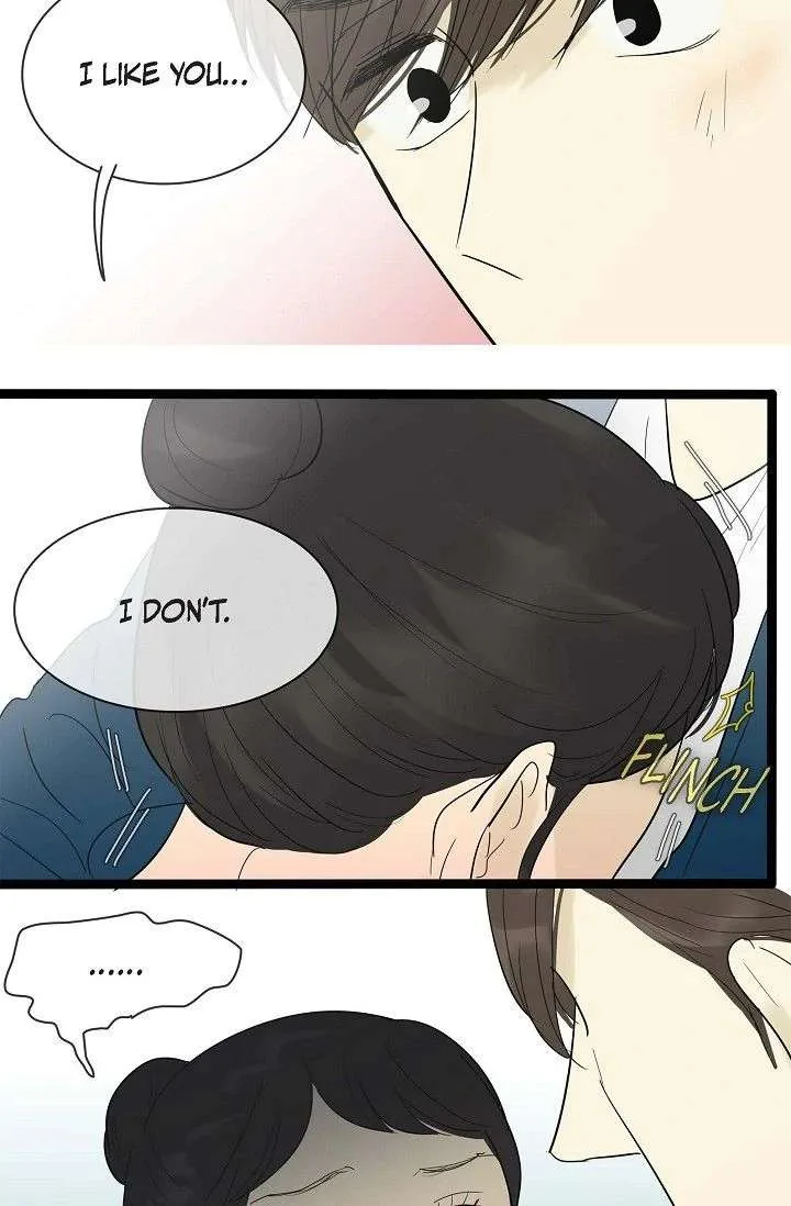 Clean with Passion for Now [Official] Chapter 111 page 20