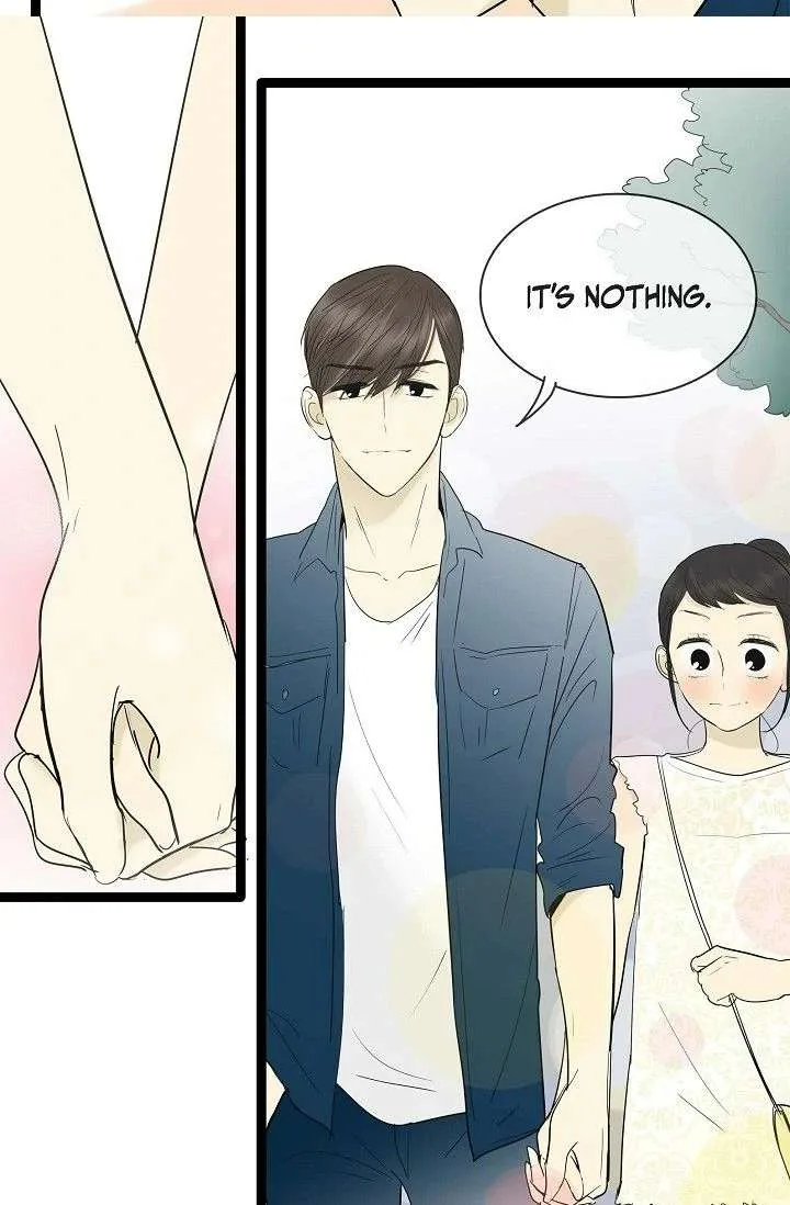 Clean with Passion for Now [Official] Chapter 111 page 7