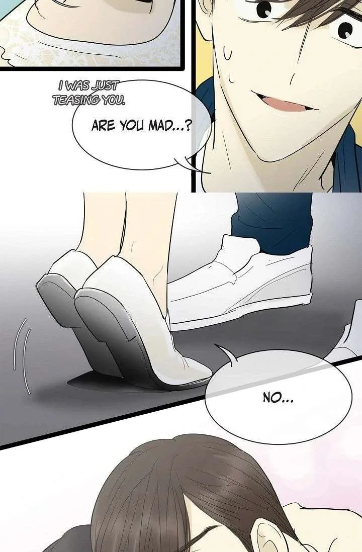 Clean with Passion for Now [Official] Chapter 111 page 23