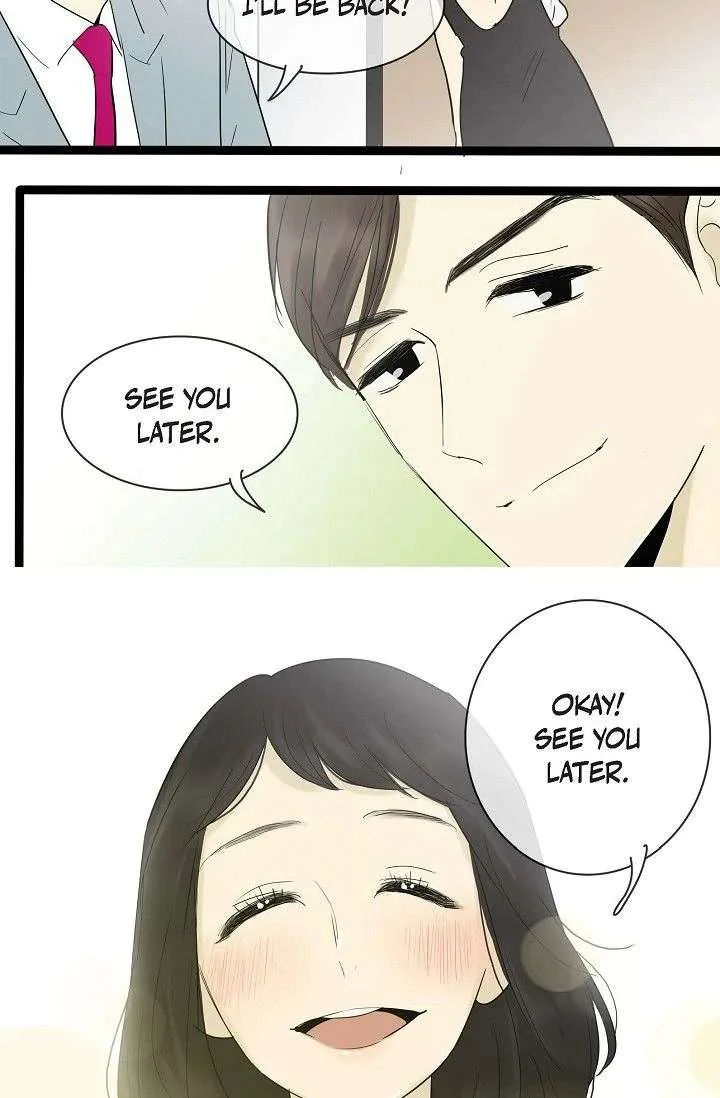 Clean with Passion for Now [Official] Chapter 111 page 31