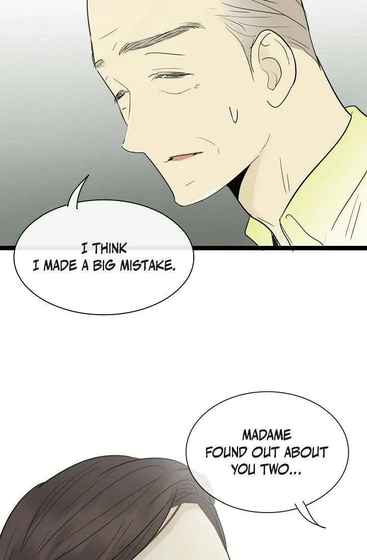 Clean with Passion for Now [Official] Chapter 111 page 37