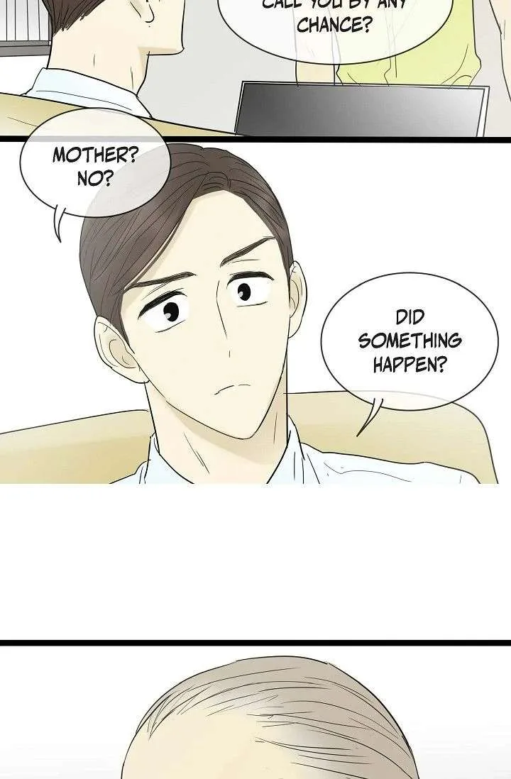 Clean with Passion for Now [Official] Chapter 111 page 36
